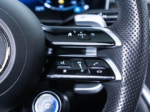 Certified 2024 Mercedes-Benz C 63 AMG S image 26