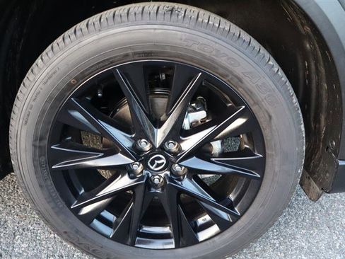 Used 2025 MAZDA CX-5 Carbon Edition image 31