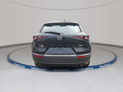 Used 2024 MAZDA CX-30 AWD 2.5 S image 5