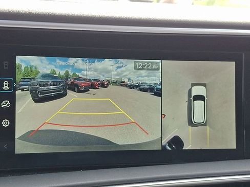 Certified 2026 Hyundai Palisade SEL AWD/4WD image 20