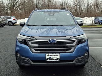Used 2025 Subaru Forester Limited video 2