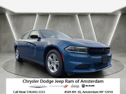 Used 2023 Dodge Charger SXT