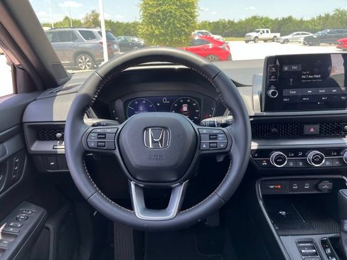 Used 2026 Honda CR-V Sport-L image 19