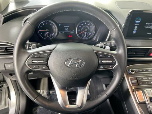 Used 2023 Hyundai Santa Fe SEL w/ Cargo Package image 11