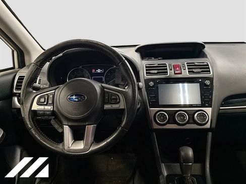 Used 2017 Subaru Crosstrek 2.0i Limited AWD/4WD image 24