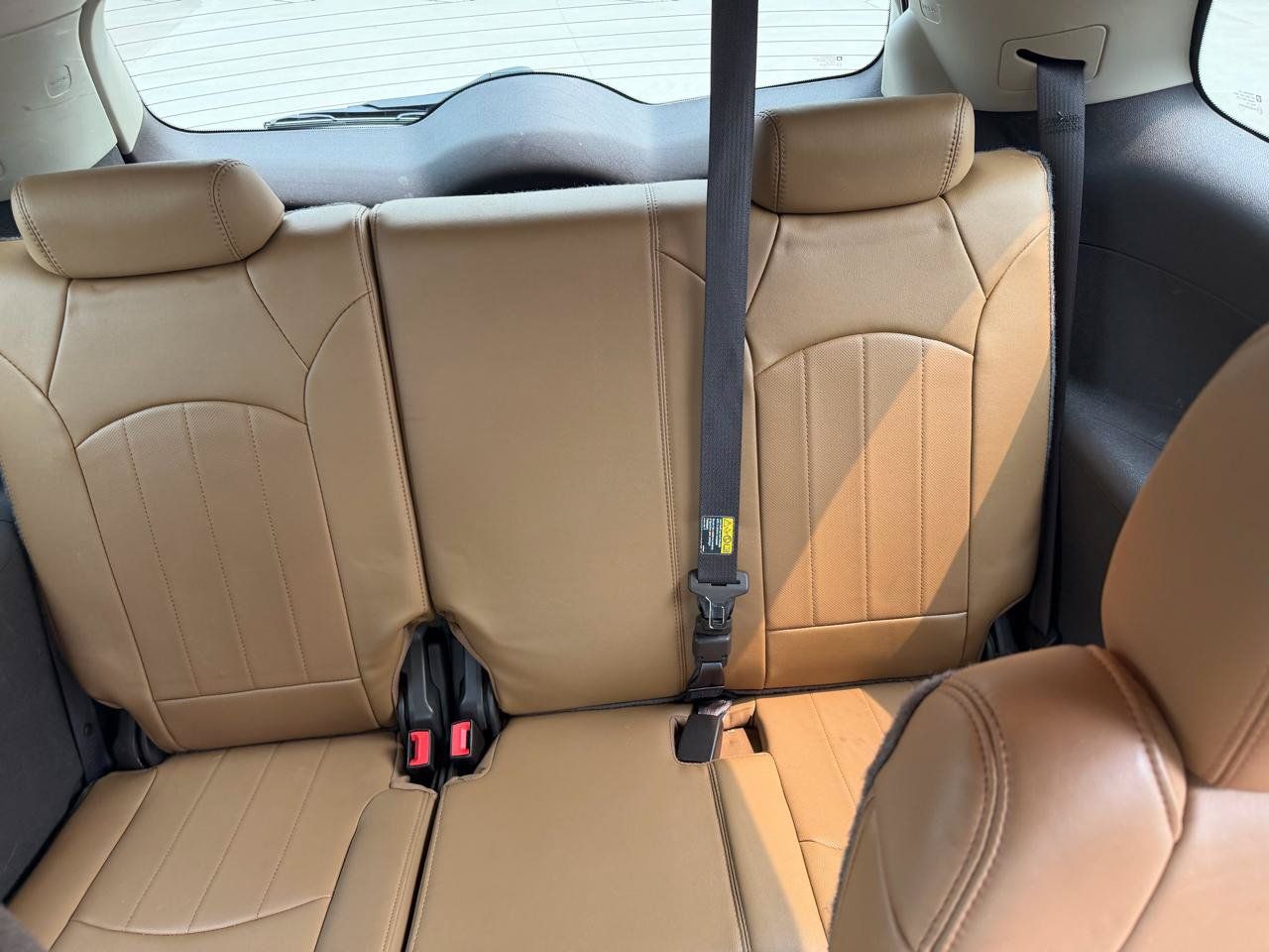 Used 2014 Buick Enclave Premium w/ Trailering Provision Package AWD/4WD image 25