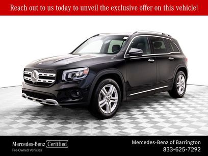 Certified 2023 Mercedes-Benz GLB 250 4MATIC