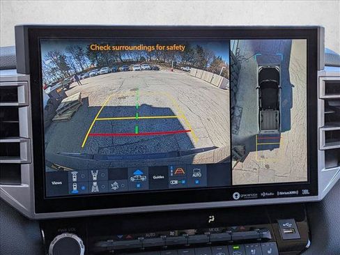 Used 2023 Toyota Tundra Limited image 11