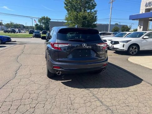 Used 2020 Acura RDX AWD w/ Technology Package image 10