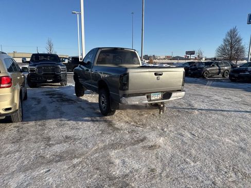 Used 2005 Dodge Ram 1500 Truck SLT w/ Trailer Tow Group image 6
