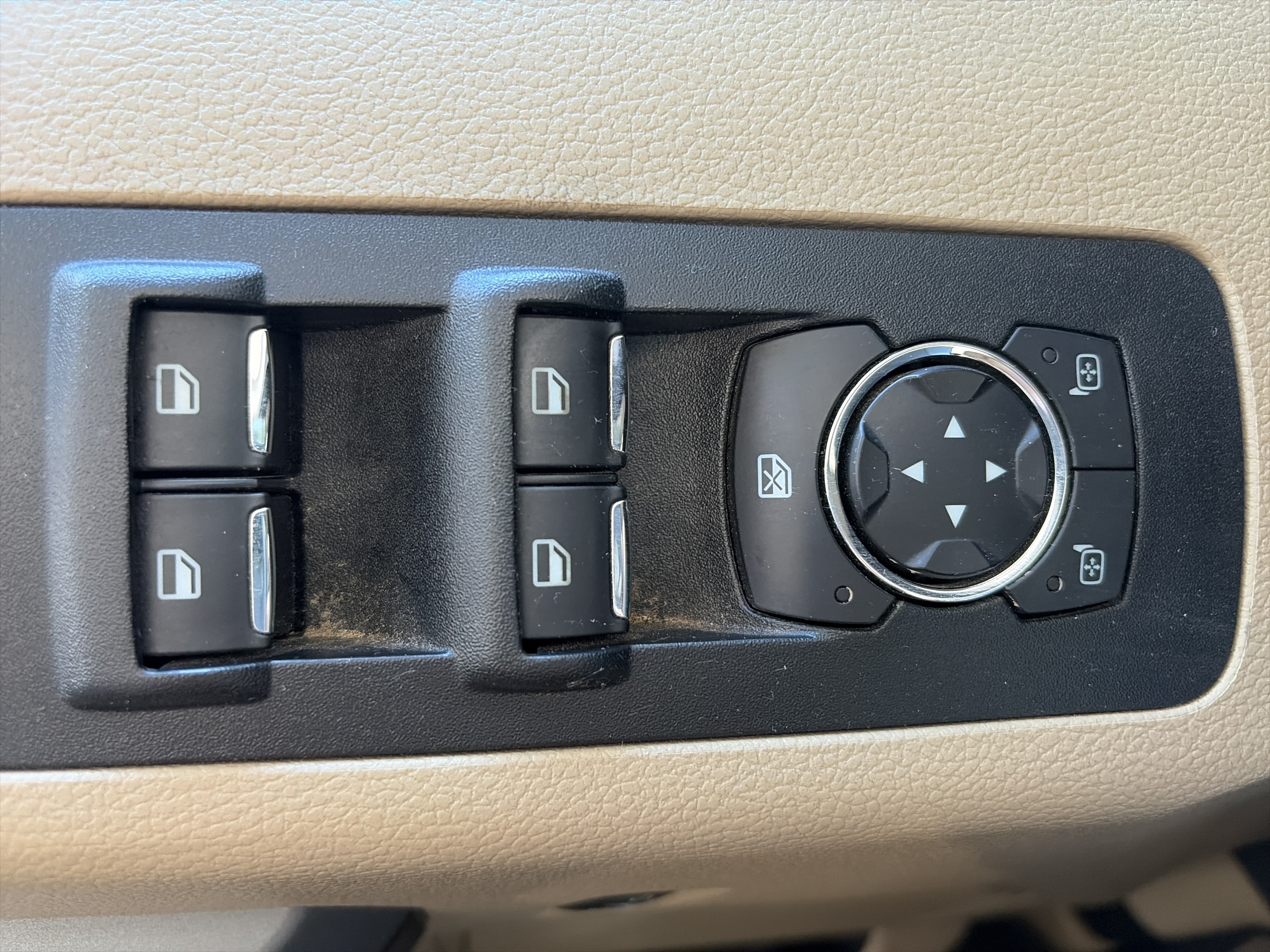 Used 2017 Ford F150 XLT w/ Equipment Group 301A Mid AWD/4WD image 27