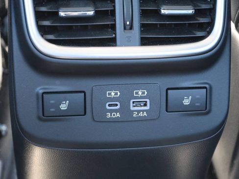 Used 2024 Subaru Legacy Limited AWD/4WD image 21