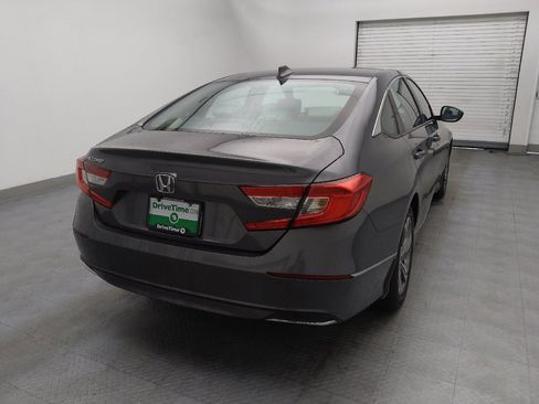 Used 2020 Honda Accord EX image 7
