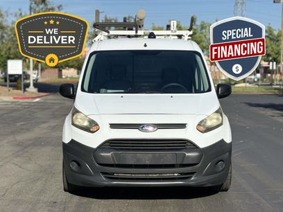 Used 2014 Ford Transit Connect XL