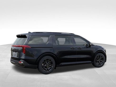 New 2026 Kia Carnival SX Prestige FWD image 29