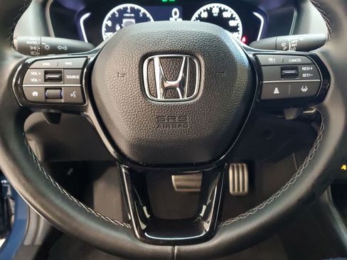 Certified 2025 Honda Civic Sport image 9
