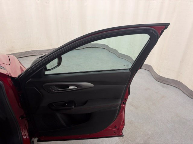 Used 2024 Dodge Hornet R/T AWD/4WD image 14