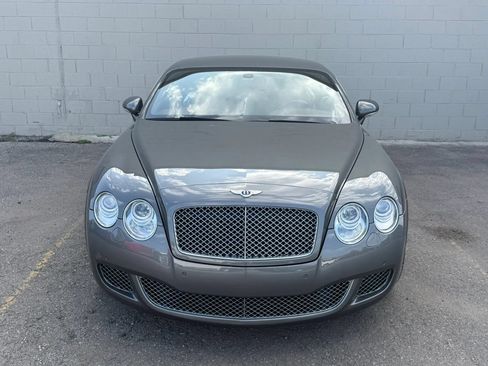 Used 2008 Bentley Continental GT Speed AWD/4WD image 17