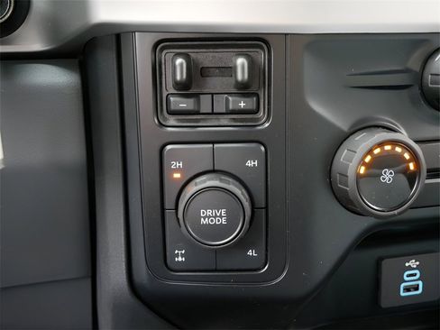 Used 2024 Ford F350 XL w/ XL Driver Assist Package image 24