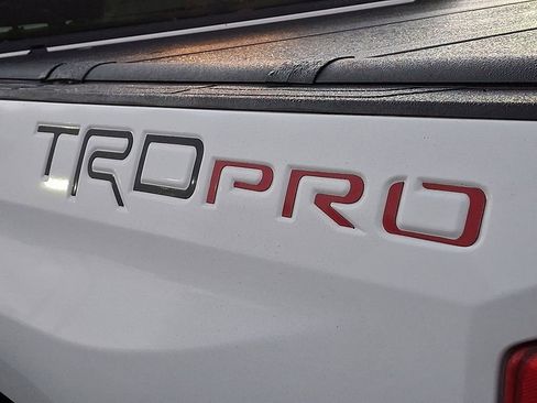 Used 2019 Toyota Tundra TRD Pro image 24