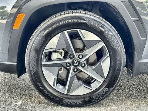 Used 2026 Hyundai Tucson SEL FWD image 11