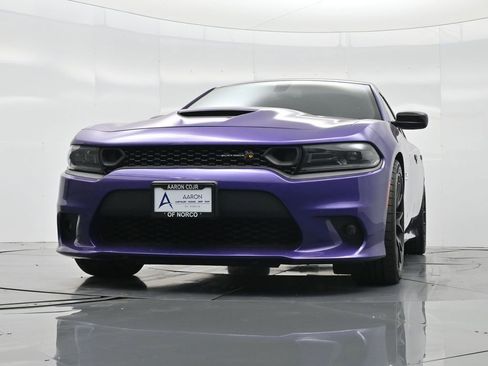 Used 2023 Dodge Charger Scat Pack w/ Plus Group image 47