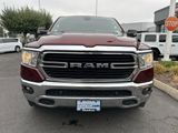 Used 2021 RAM 1500 Big Horn image 3