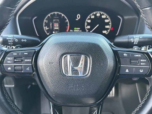 Used 2023 Honda Civic Sport image 24