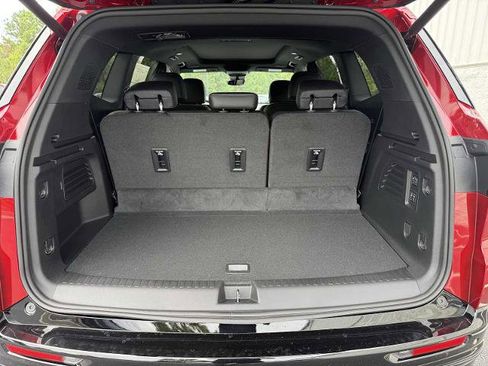 New 2026 Buick Enclave Sport Touring w/ Power Package image 33