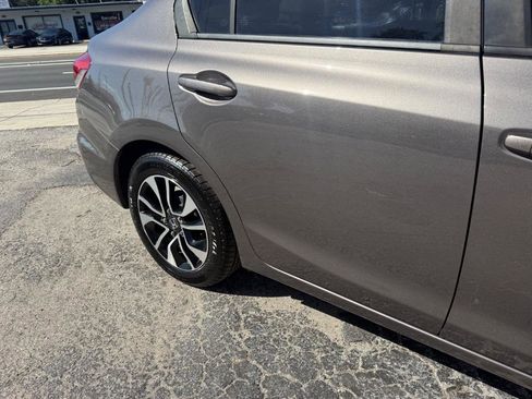 Used 2013 Honda Civic LX image 16