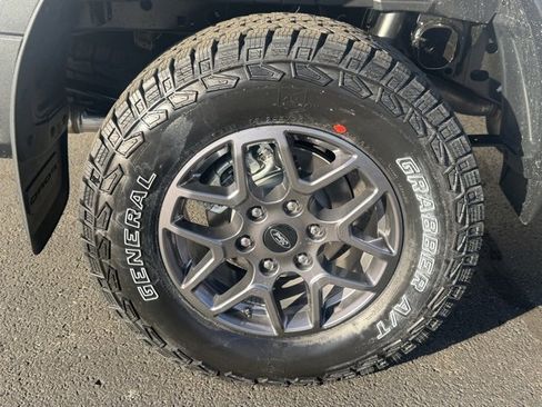 New 2025 Ford Ranger XLT w/ FX4 Off-Road Package image 43