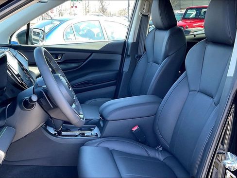 New 2026 Subaru Ascent Bronze Edition AWD/4WD image 12