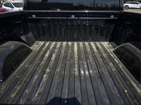 Used 2023 Chevrolet Silverado 1500 LTZ w/ Z71 Off-Road Package image 6