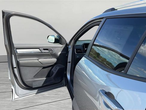 New 2026 GMC Terrain Elevation w/ Elevation Premium Package image 14