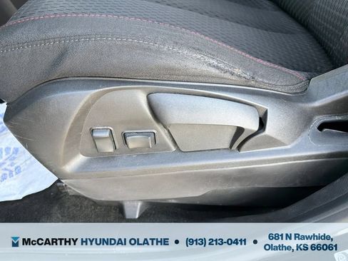 Used 2014 Chevrolet Equinox LS FWD image 20
