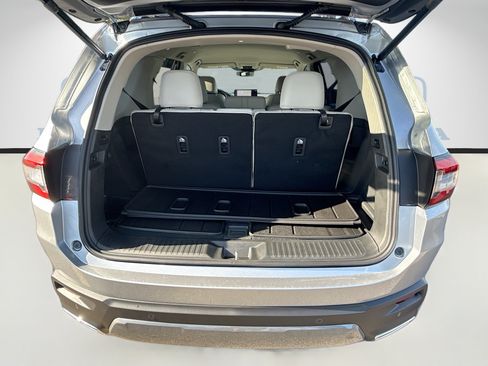 New 2026 Honda Pilot EX-L image 22