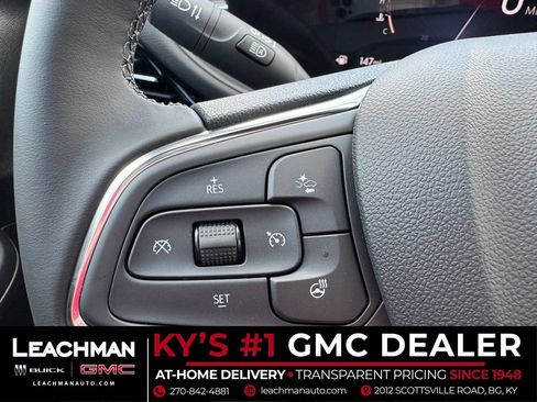 New 2026 Buick Envista Sport Touring w/ Convenience I Package FWD image 22