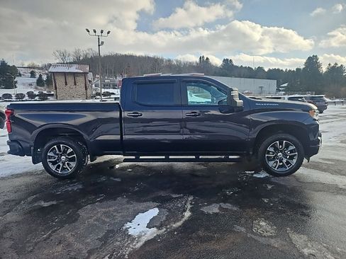 Used 2024 Chevrolet Silverado 1500 RST w/ All Star Edition Plus image 6