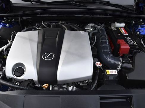 Used 2023 Lexus ES 350 F Sport FWD image 36