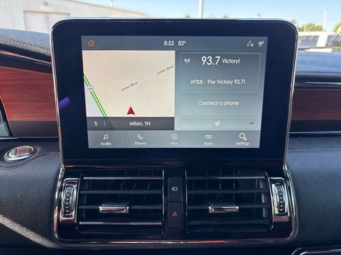 Used 2020 Lincoln Navigator Reserve w/ Equipment Group 208A Reserve AWD/4WD image 32