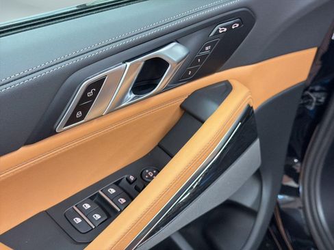 New 2026 BMW X6 xDrive40i image 21