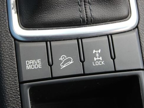 Used 2022 Kia Sportage EX AWD/4WD image 10