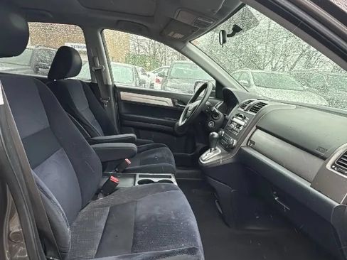 Used 2010 Honda CR-V EX image 21