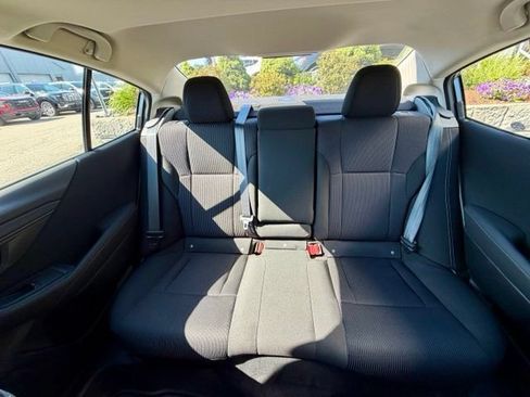 Certified 2025 Subaru Legacy Premium AWD/4WD image 25