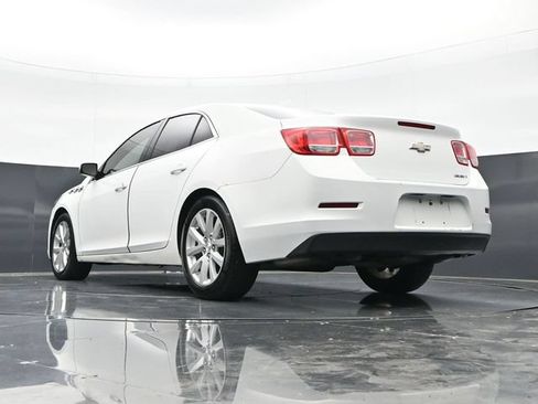 Used 2013 Chevrolet Malibu LT FWD image 46