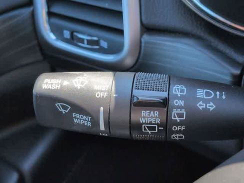 Used 2020 Jeep Grand Cherokee Laredo w/ Quick Order Package 2BN North AWD/4WD image 27