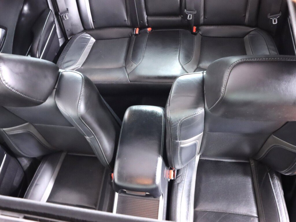 Used 2021 Dodge Charger SXT w/ Leather Interior Group RWD image 25