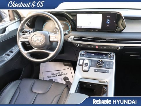 Certified 2023 Hyundai Palisade XRT AWD/4WD image 14