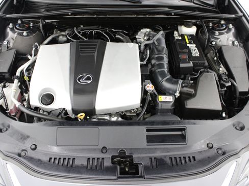 Used 2022 Lexus ES 350 w/ Premium Package FWD image 39