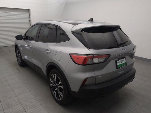 Used 2022 Ford Escape SE w/ SE Sport Appearance Package AWD/4WD image 5